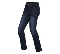 Jean Moto IXS CLASSIC FEMME AR CLARKSON