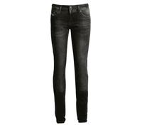 Jean Moto John Doe BETTY HIGH LONGUEUR 32
