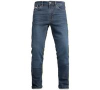 John Doe Original XTM, jeans 38/32 Bleu Foncé (Indigo) Bleu Foncé (Indigo)
