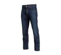 Jean Moto Klim Unlimited Straight Stretch IndigoW32 x L30 Indigo