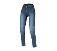 §Jean Moto Macna Bloom Bleu§