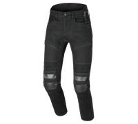 Jean Moto Macna Indax Noir34 Court Noir