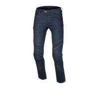 Macna Livity Jeans de moto, bleu, taille 30 pour homme