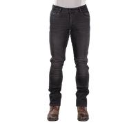 §Jean Moto Macna Norman Noir§