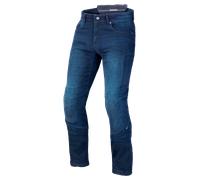 Jean Moto Macna Stone Bleu38 Bleu