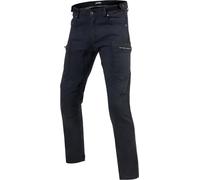 Rebelhorn Urban III Jeans de moto, noir, taille 38