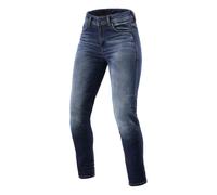 Jean Moto Rev it MARLEY LADIES