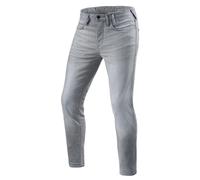 Jean Moto Rev it PISTON 2 SK DELAVE SHORT - COURT