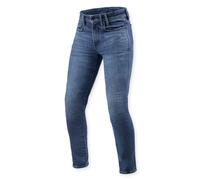 Jean Moto Rev it PISTON 3