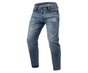 Jean Moto Rev it RILAN