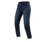 Jean Moto Rev it VIOLET LADIES