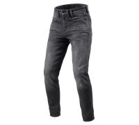 Jean Moto REV'IT! Kai SK Bleu moyen/PierreW33 x L32 Bleu moyen,Pierre