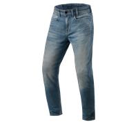 Revit Keegan Tapered Jeans Bleu 31 / 30 Homme