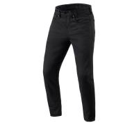 REV'IT! Jean moto Keegan Tapered Homme Noir W36/L30