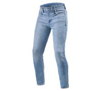 Revit Piston 3, jeans W31/L36 Bleu Clair Bleu Clair
