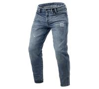 Revit Rilan, jeans W33/L30 Bleu Bleu