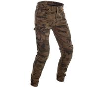 Jean Moto Richa APACHE LADY LONG
