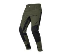 Jean Moto Richa Badlands Cargo Vert31 Vert