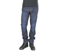 Richa Brutale, Jeans 28 Bleu Bleu