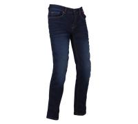 Richa Classic 2 Jeans de moto, bleu, taille 28 pour homme