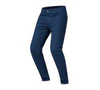 Jean Moto Richa Epic 2 Bleu Foncé36 court Bleu Foncé