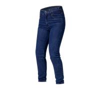 Jean moto Richa Epic 2 femme Bleu Foncé32 court Bleu Foncé