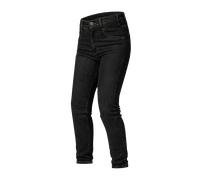 Richa Epic 2 Jeans motard pour femmes, noir, Taille 38