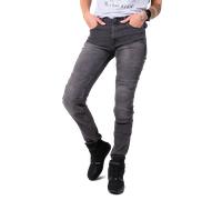 §Jean Moto Richa Epic Noir§