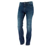 Jean Moto Richa NORA SHORT