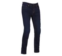 Richa Original 2 Slim Fit Jeans de moto, bleu, taille 46 pour homme