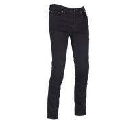 Richa Original 2 Slim Fit Jeans de moto, noir, taille 38 pour homme