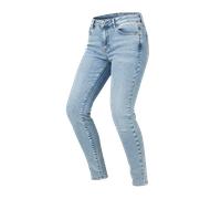 Richa Rihanna Jeans motard pour femmes, Taille 38