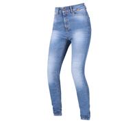 Jean Moto Richa SECOND SKIN LADY SHORT