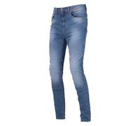 Jean Moto Richa SECOND SKIN SHORT