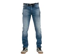 Jean Moto RIDING CULTURE TAPERED