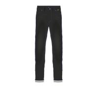 Rst Tapered Fit Ce Jeans Noir M / Regular Homme