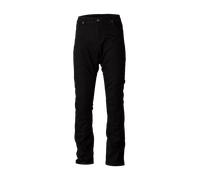 RST X Straight Leg 2 Jeans moto, noir, taille 2XL