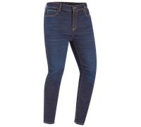 Jean Moto Segura Uzy BleuS Bleu