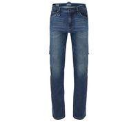 Jean Moto Spidi J-FIT SUPERSLIM