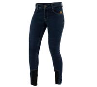 Jean Moto Trilobite ALLSHAPE LADIES SILHOUETTE GENEREUSE