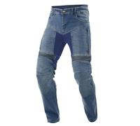 Jean Moto Trilobite PARADO MONOLAYER