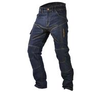 Jean Moto Trilobite PROBUT X-FACTOR