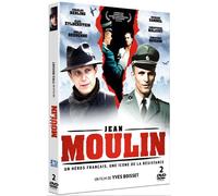Jean Moulin DVD DVD