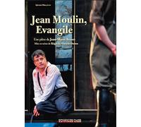 JEAN MOULIN - EVANGILE - DVD [HD DVD]