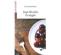 Jean Moulin,Evangile - Jean Marie Besset - L'avant-Scene Theatre - broché - Théâtre