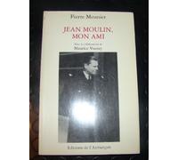Jean Moulin, mon ami