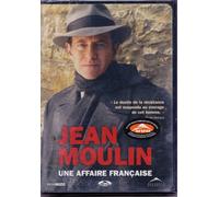 Jean Moulin – Une Affaire Française – Coffret 2 DVD