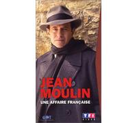 Jean Moulin, une affaire française - Coffret 2 VHS