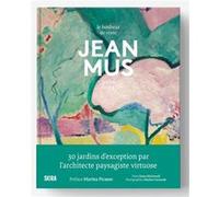 Jean Mus. Le bonheur de vivre Dane McDowell (Auteur)