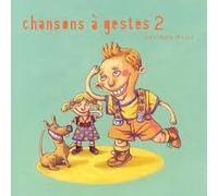 Jean Naty-Boyer - Chansons à gestes Vol.2